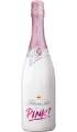 Bohemia Sekt pink ice